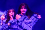 日向坂46・四期生「新参者 Live at THEATER MILANO-Za」より