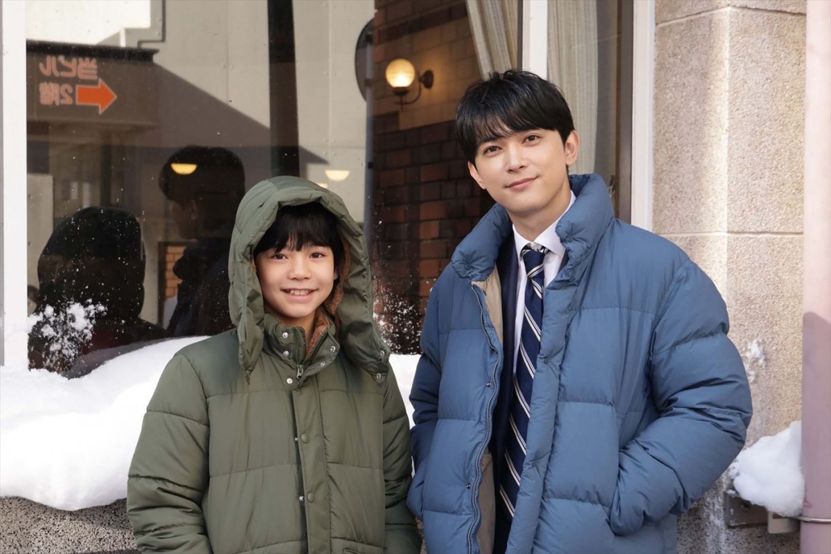 しこちゃん先生が帰ってくる！　吉沢亮主演『PICU 小児集中治療室 スペシャル 2024』来春放送