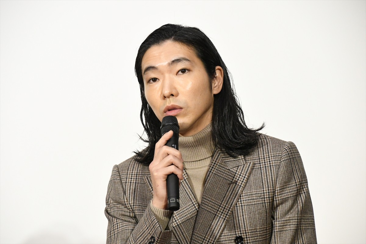 吉高由里子、大河ドラマ放送開始まで1ヵ月を切り「血が出るぐらいドキドキしています」