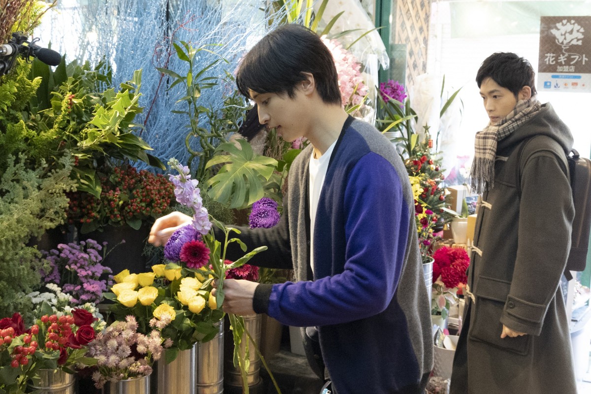 『いちばんすきな花』“夜々”今田美桜が涙　「切ない」「もらい泣きした」と反響