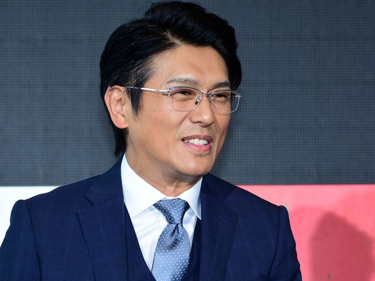＜2024年還暦を迎える芸能人＞「この人も今年60歳!?」なメンバーずらり