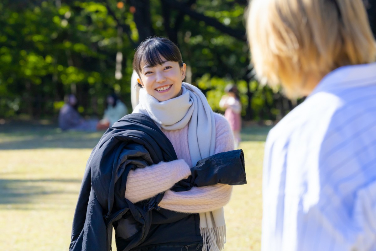 『ゆりあ先生の赤い糸』第8話　“ゆりあ”菅野美穂、不倫相手“優弥”木戸大聖の妻と対面