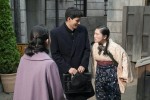 連続テレビ小説『ブギウギ』第57回より