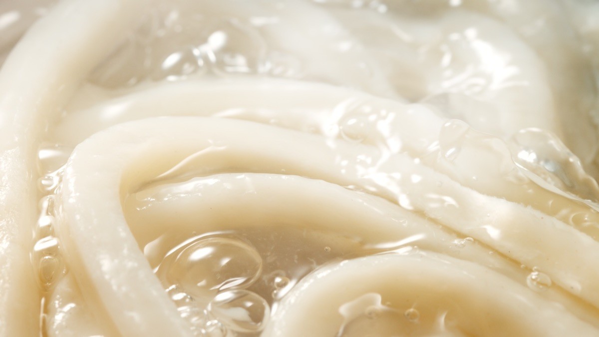 231227_かに玉あんかけうどん