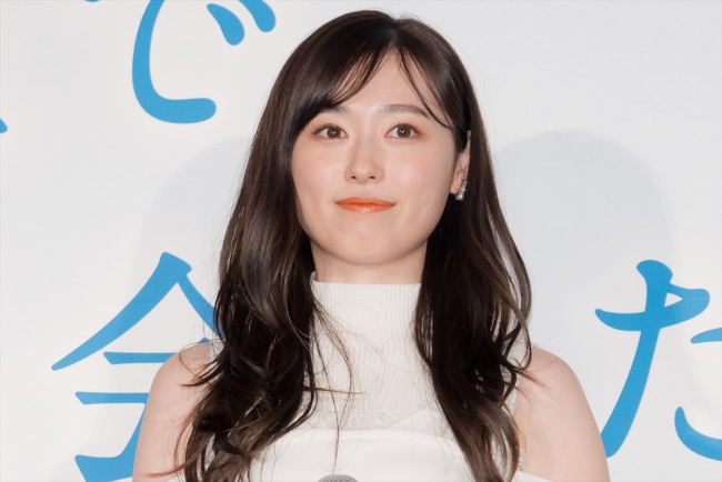 【二次使用不可】映画『あの花が咲く丘で、君とまた出会えたら。』初日舞台挨拶　20231208実施