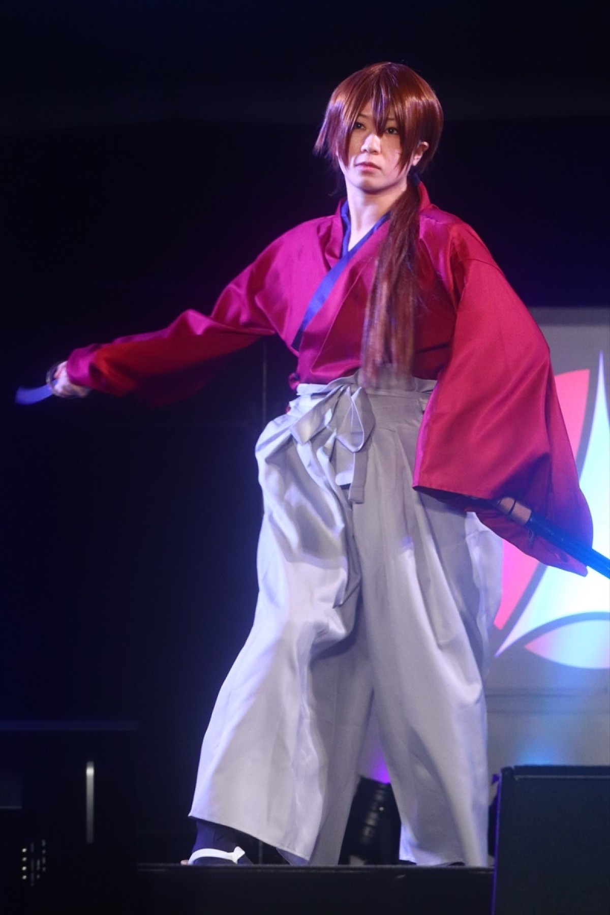 20231209_「コスプレファッションショー」