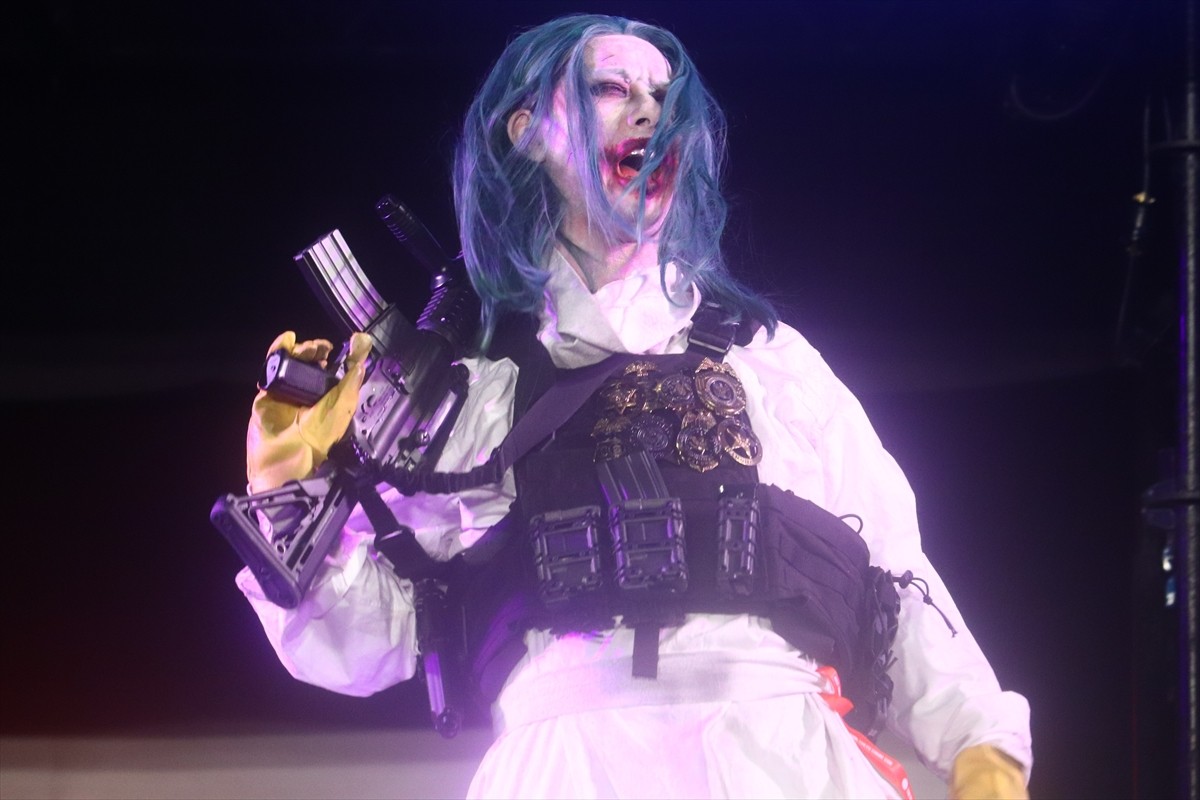 20231209_「コスプレファッションショー」