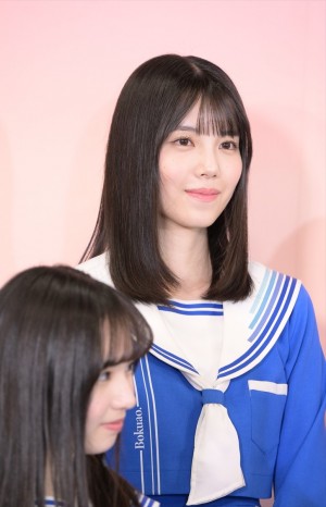 僕が見たかった青空、『第65回　輝く！日本レコード大賞』表彰式・記者会見に登場