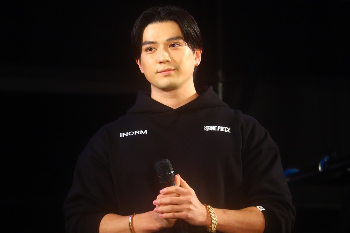 「東京コミコン2023」開幕！　マッツ、カンバーバッチ、トムヒら来日ゲストにファン熱狂