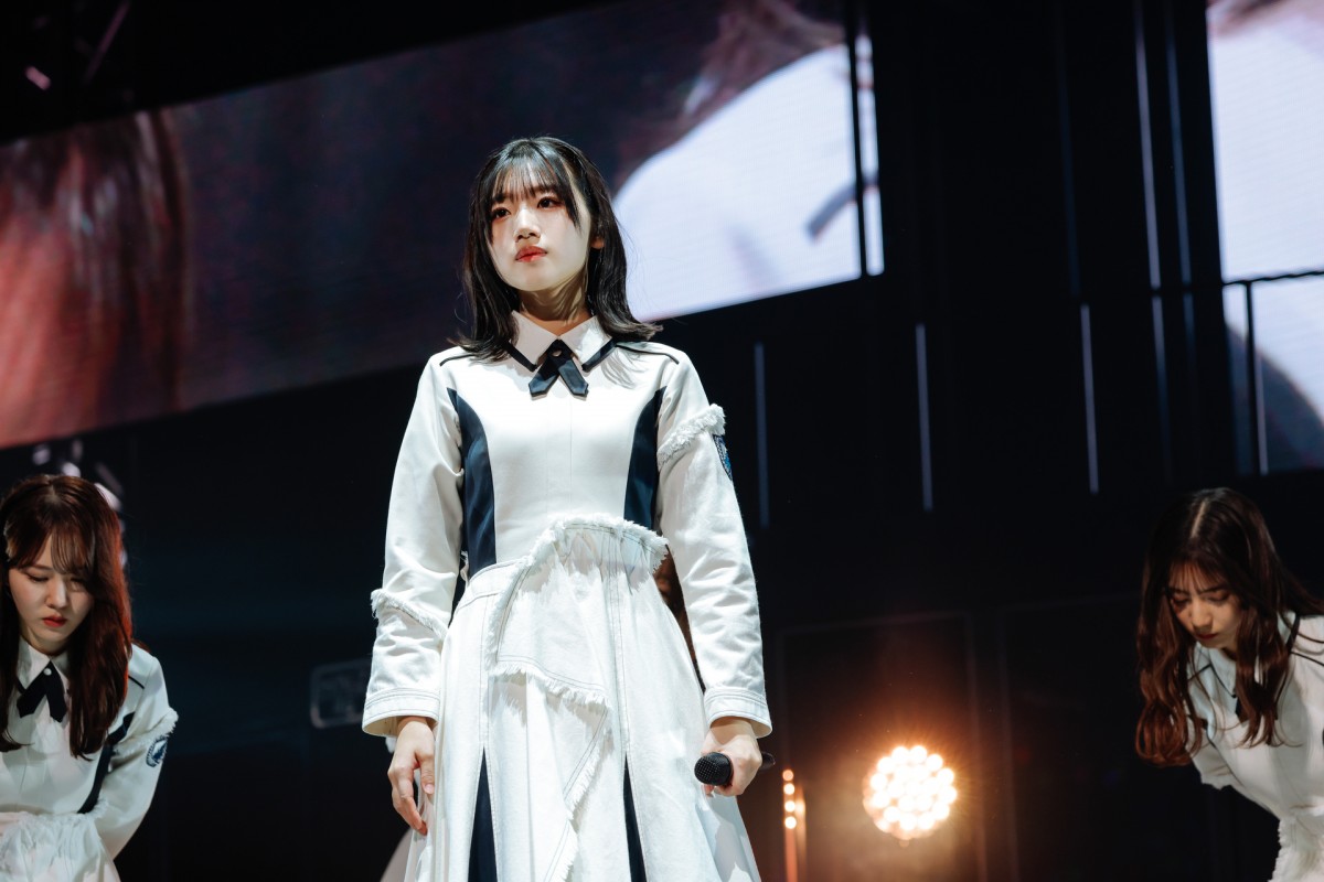 日向坂46が全国ツアー完走　新たな目標は「もう一度、東京ドームへ」