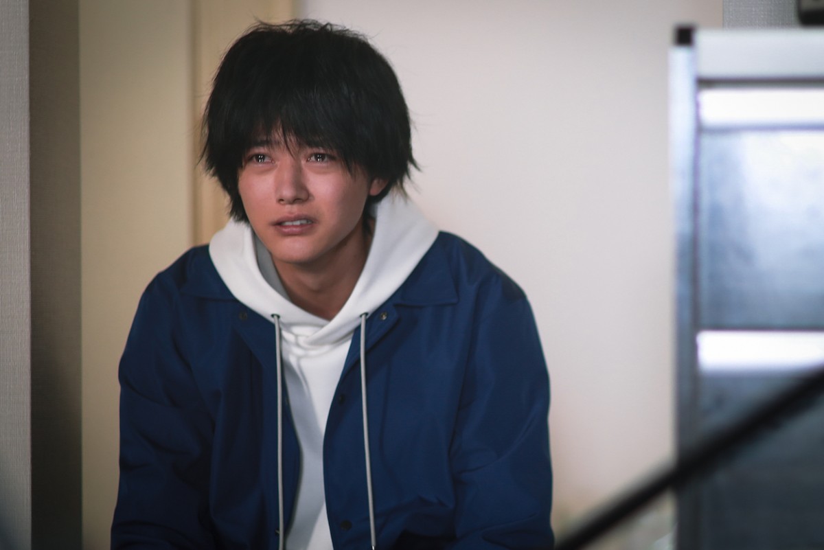『泥濘の食卓』齊藤京子＆ヒコロヒー共演にネット歓喜も急展開で恐怖「地獄の始まり」