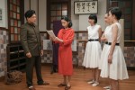 連続テレビ小説『ブギウギ』第53回より