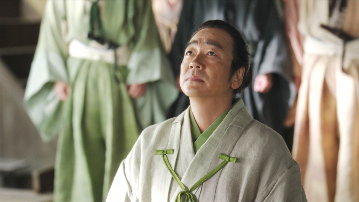 『どうする家康』最終回　“家康”松本潤、“瀬名”有村架純＆家臣団と“再会”　視聴者感動「ガチ泣き」