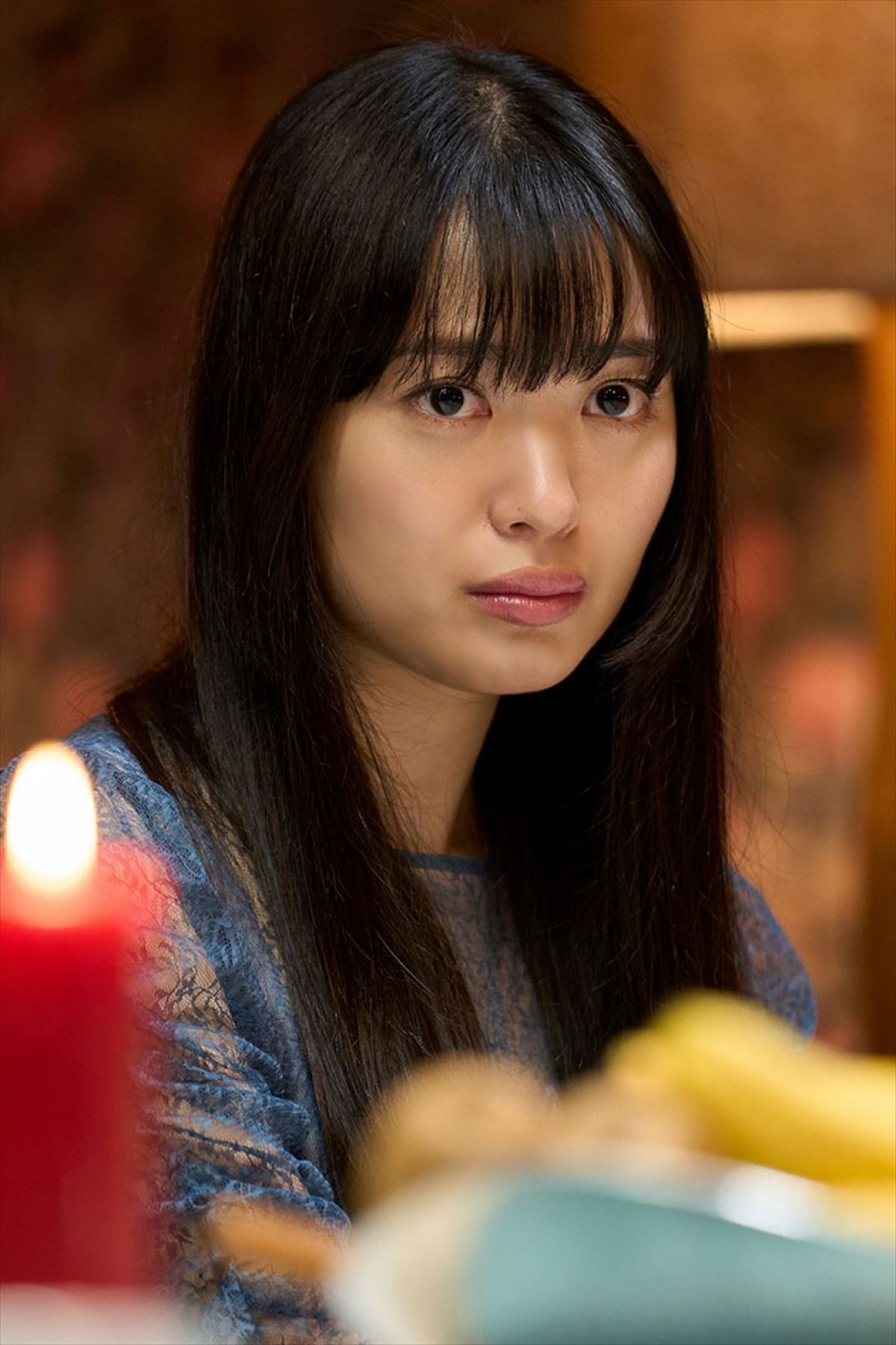 劇団ひとり、剛力彩芽、高橋克典らがアドリブ合戦！　『劇場版 マーダー★ミステリー』予告編＆注目ポイント解説映像解禁