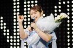 12月27日開催の「渋谷凪咲 卒業公演 なぎさ前で待ち合わせやで～」より