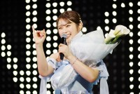 12月27日開催の「渋谷凪咲 卒業公演 なぎさ前で待ち合わせやで～」より
