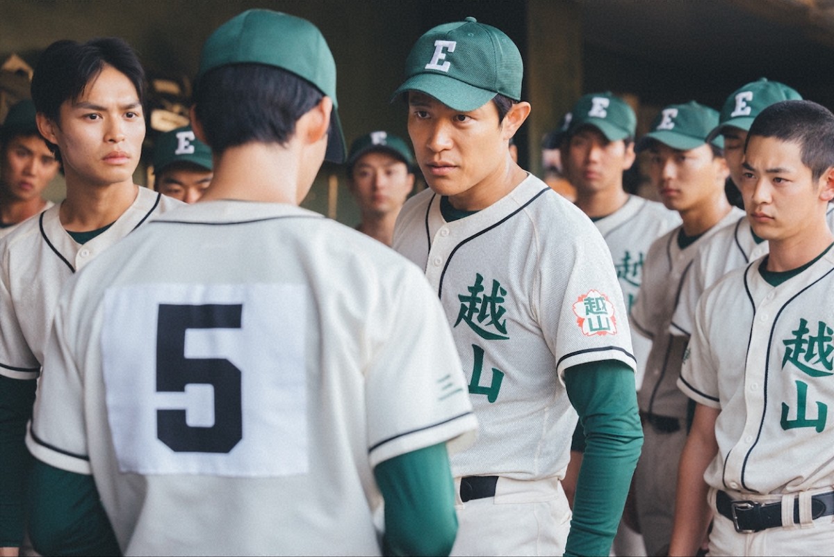 『下剋上球児』第9話　運命の準決勝、想定外の出来事に越山高校ナインがピンチに陥る