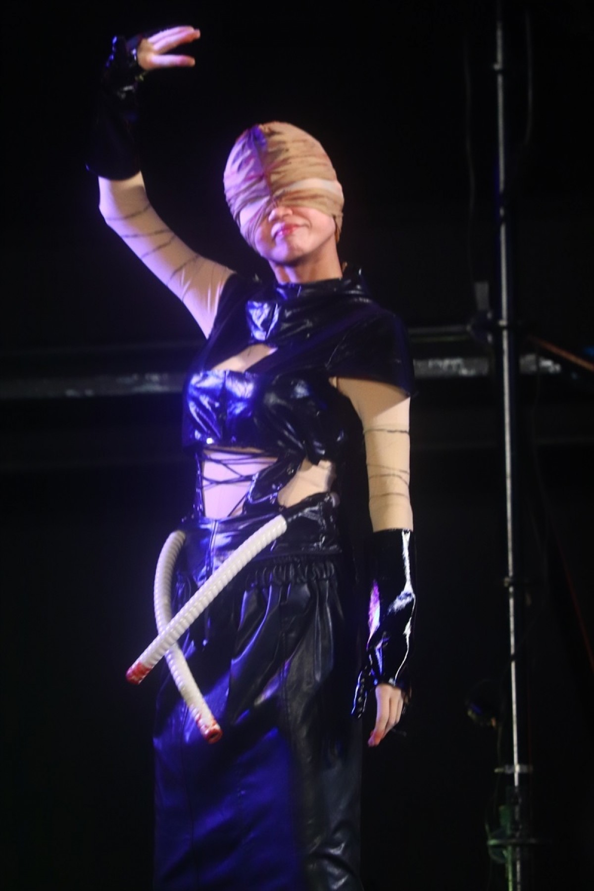 20231209_「コスプレファッションショー」