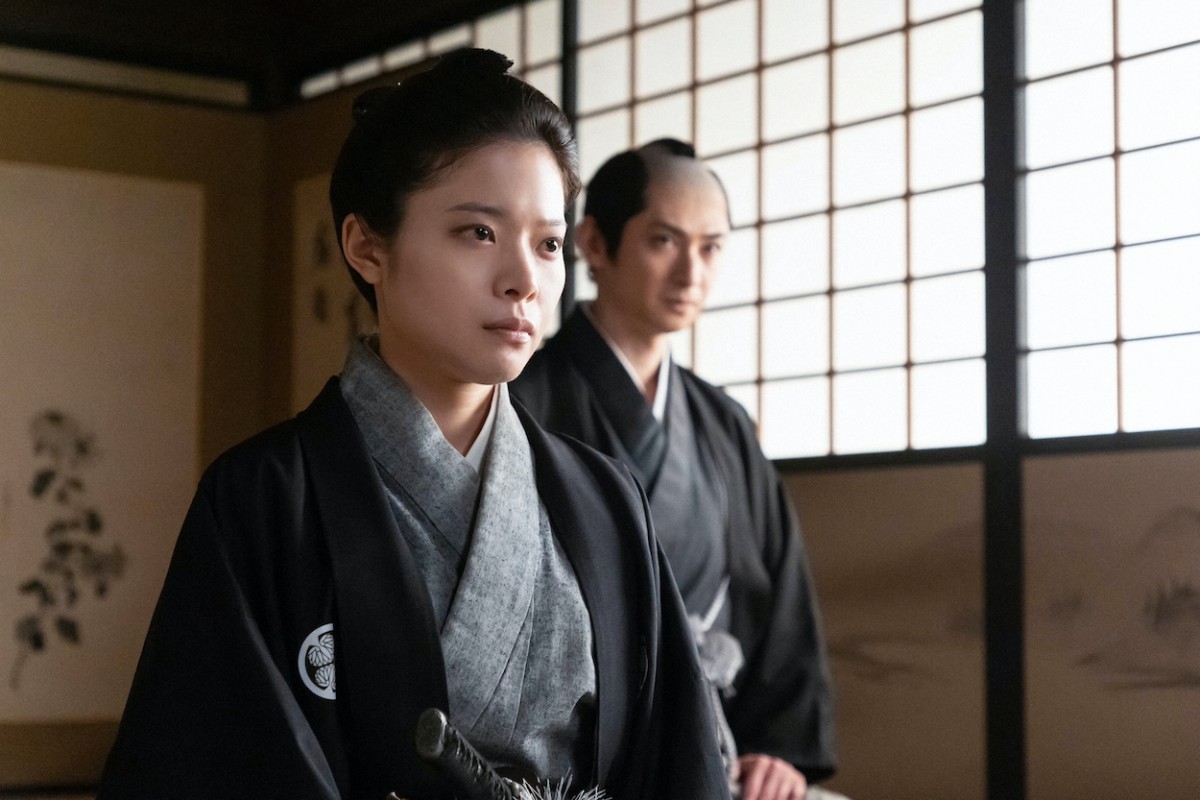 男女逆転『大奥』Season2 最終回　時代の波に飲み込まれる大奥　かつてないほどの変化を強いられる