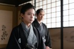 ドラマ10『大奥』Season2「幕末編」（最終回）より