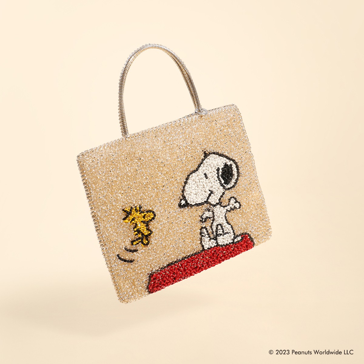 20231221「SNOOPY COLLECTION」