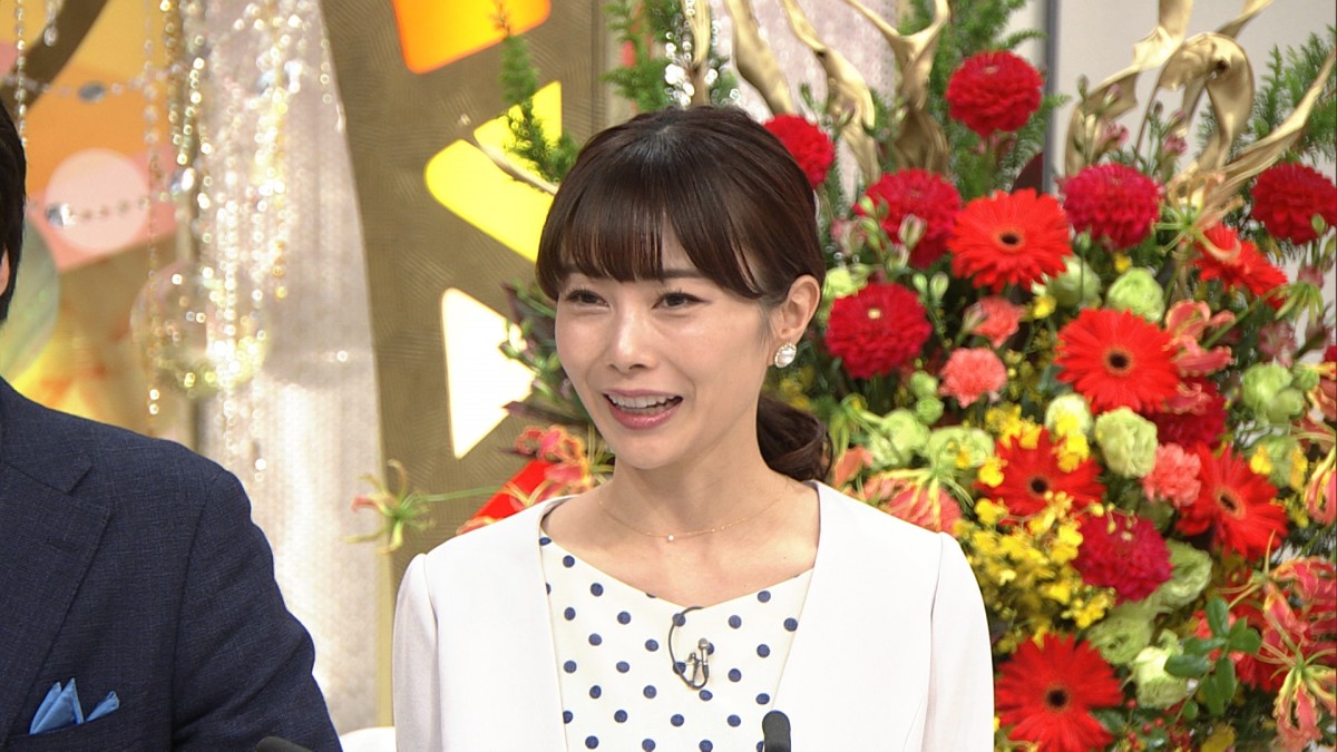 『新婚さんいらっしゃい！』ミス慶應薬学部の妻を徹底ボディガードの夫ら、5組が最強ラブラブ夫婦決戦