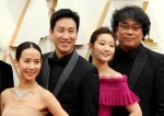 『パラサイト』イ・ソンギュンさんが死去　48歳