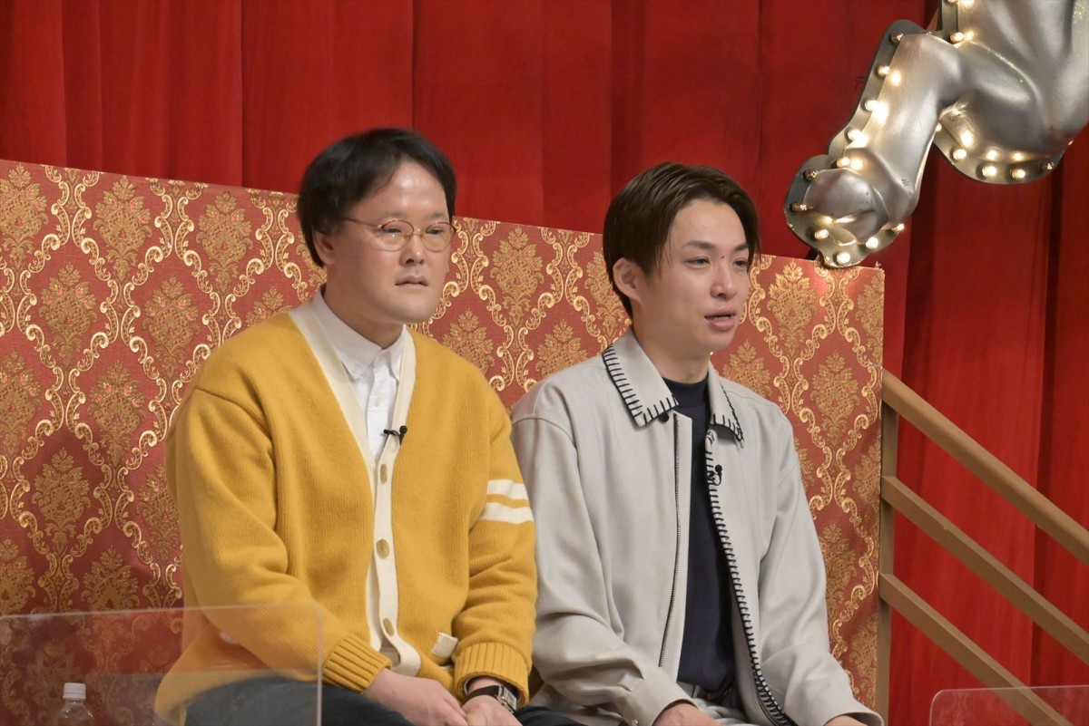 HiHi Jets・橋本涼、関ジャニ∞・安田章大ら『芸能界2023最強運ランキング！』に登場