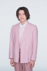 【写真】美 少年・岩崎大昇、TBS系『ラヴィット！』1～3月の月曜ファミリーに