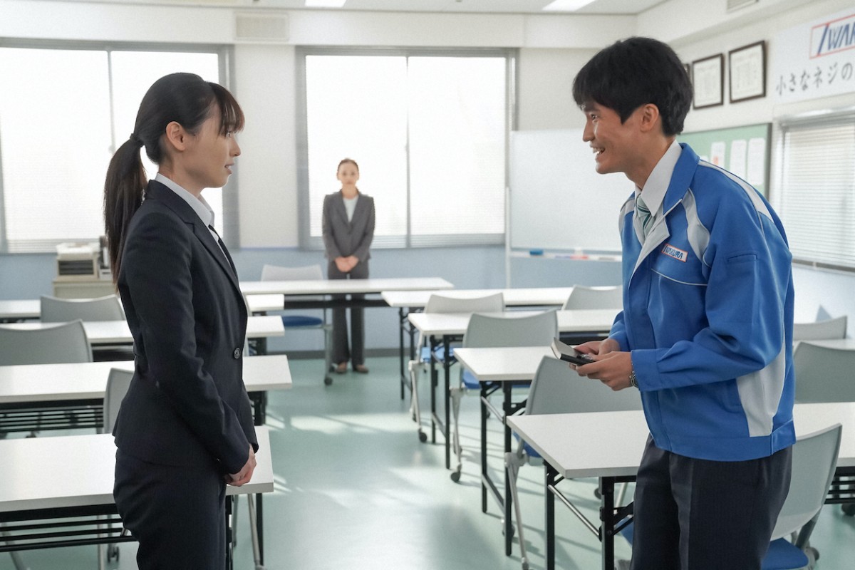 『舞いあがれ！』“朝陽くん”の近況に“舞”福原遥ひと安心　ネットも共感「めっちゃ嬉しい」
