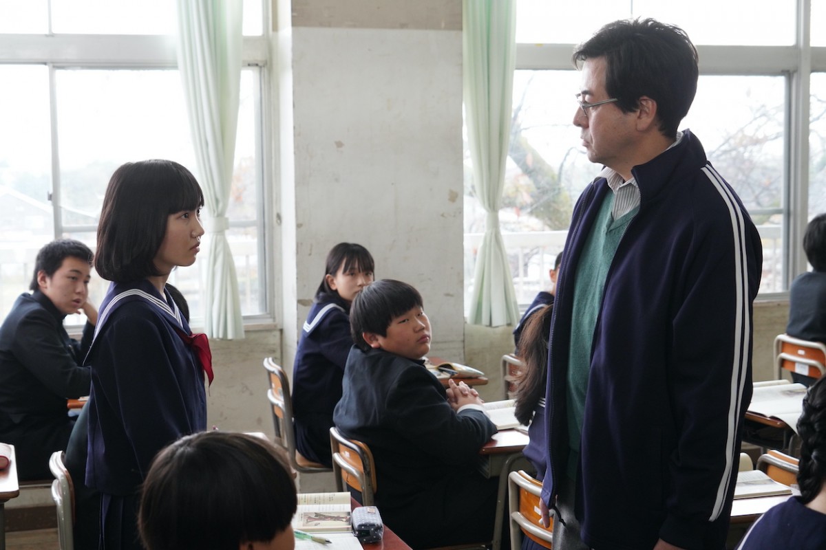 『ブラッシュアップライフ』第2話　“麻美”安藤サクラ、2度目の成人式へ　同級生の離婚を未然に防ぐ作戦を敢行