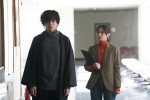 【写真】ドラマ『女神の教室』第2話　場面写真