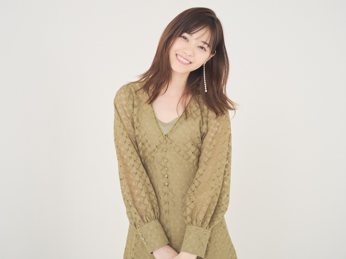 「乃木坂46　1期生メンバー」タレントパワーランキングTOP6発表