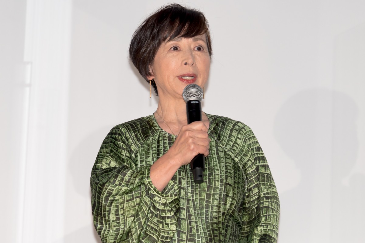 鈴木亮平＆宮沢氷魚が恋人役　キスシーンの裏話明かす