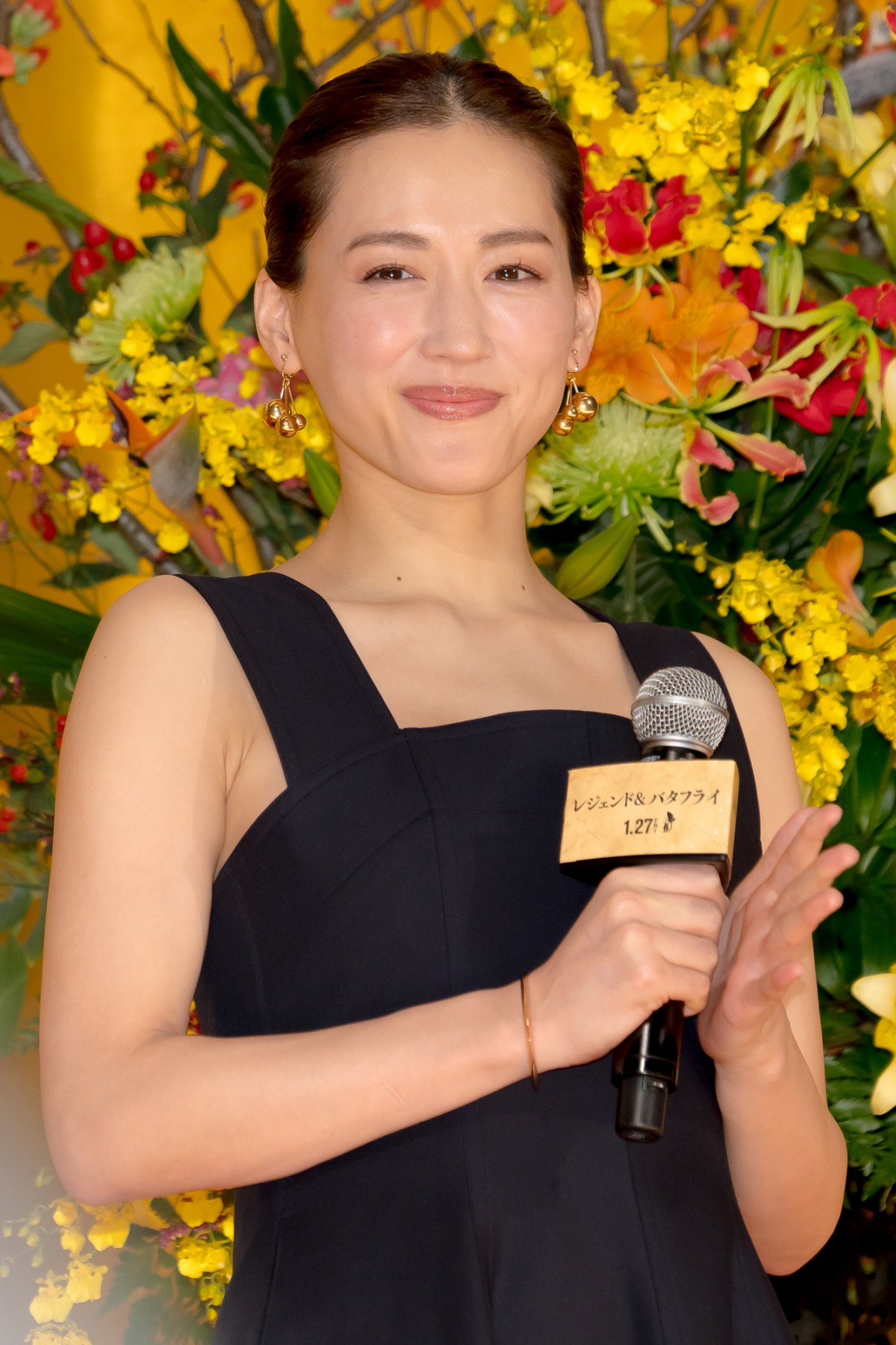 木村拓哉、綾瀬はるかとの芝居で印象的だったシーン明かす「さすがだな」