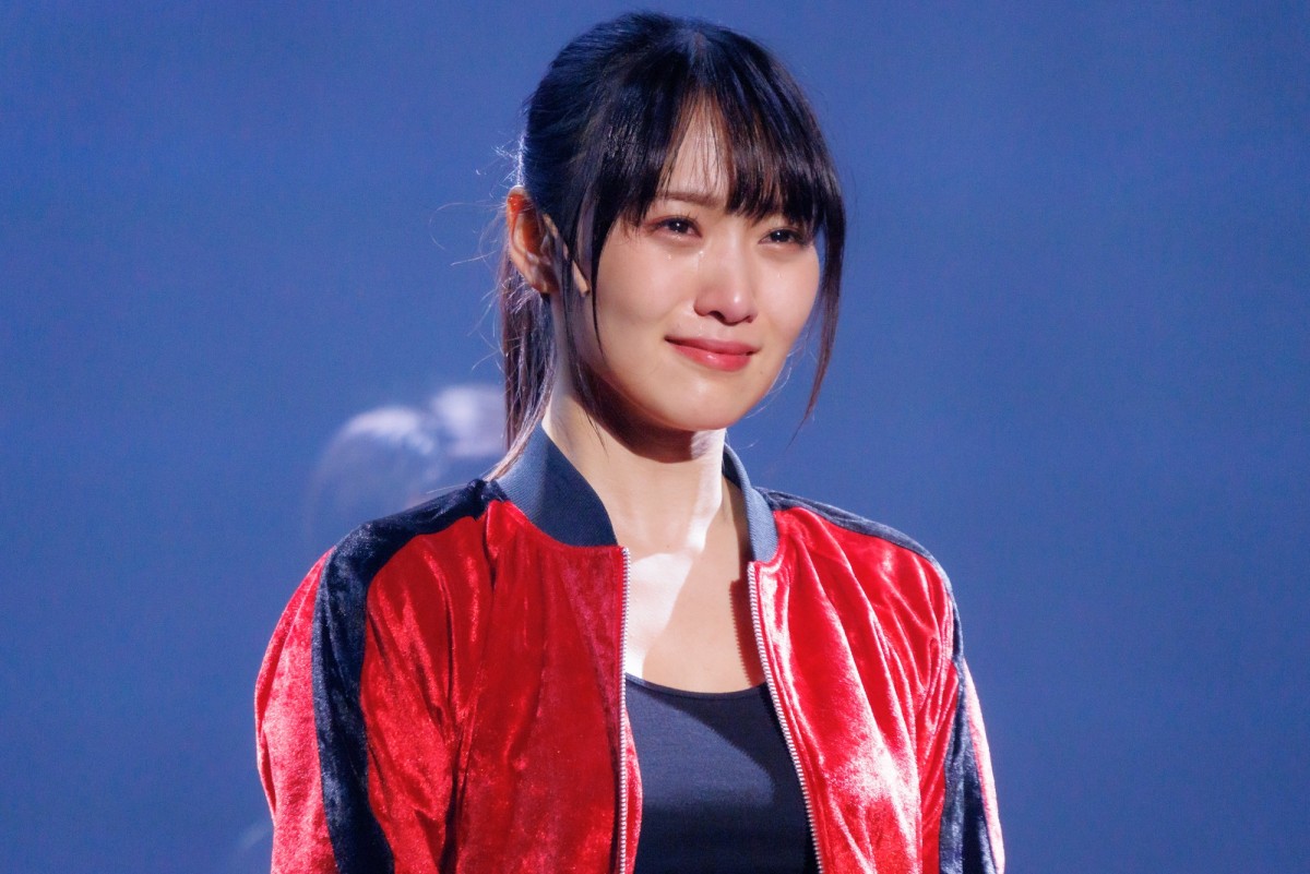 菅井友香、キスシーン＆殺陣アクション　櫻坂46卒業後初舞台『新・幕末純情伝』で“史上最高に美しい沖田総司”を熱演