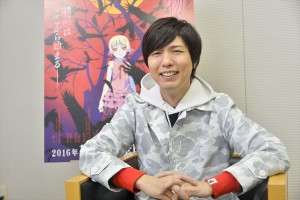 神谷浩史（2016年撮影）