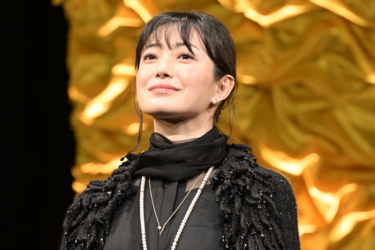 豊川悦司、片岡愛之助を絶賛「付き合いたいくらい」　天海祐希はサバ読みを告白