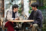 連続テレビ小説『舞いあがれ！』第83回より