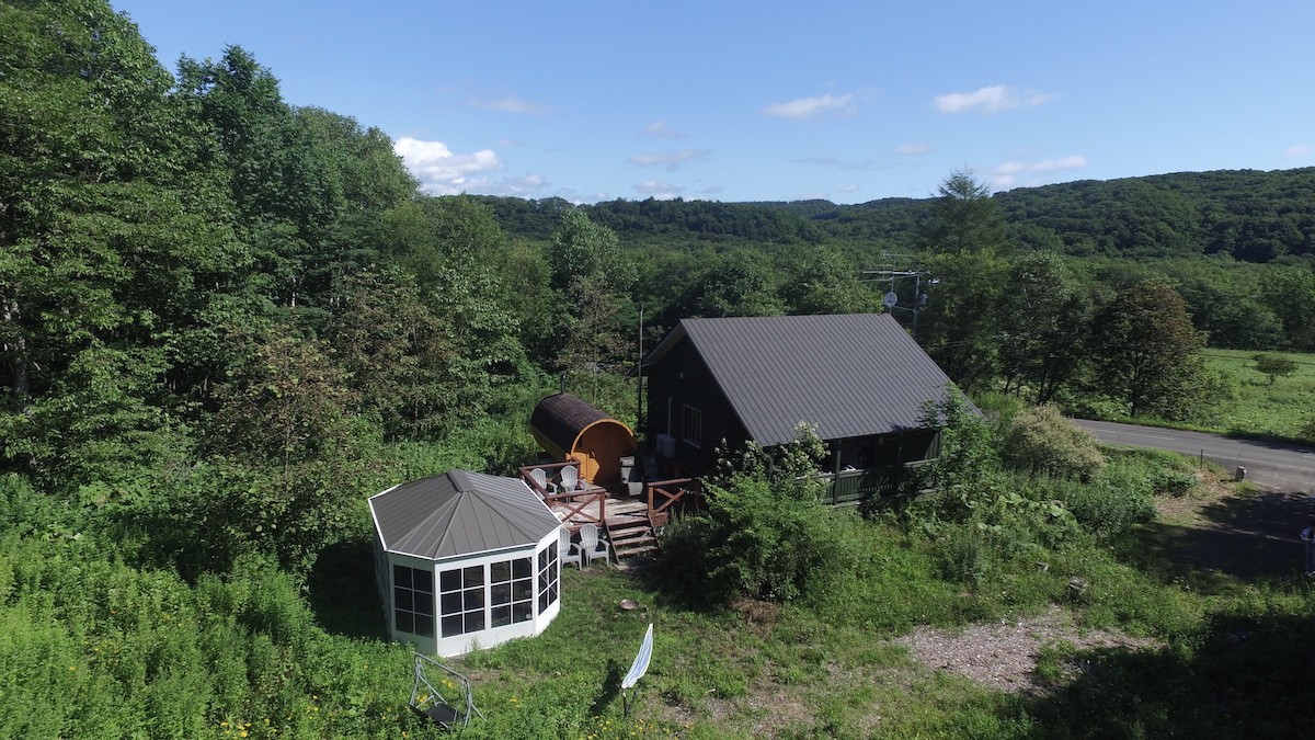 230104_TSURUI Sauna ＆ Cabins