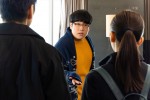 ドラマ『警視庁アウトサイダー』第2話に出演する森田甘路