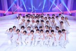 【写真】『JOHNNYS' World Next Stage』『MEAN GIRLS』『ドリームガールズ』を特集！　『SHIONOGI MUSIC FAIR』1月7日放送