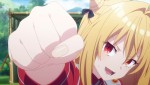 TVアニメ『ひきこまり吸血姫の悶々』ティザーPV場面写真