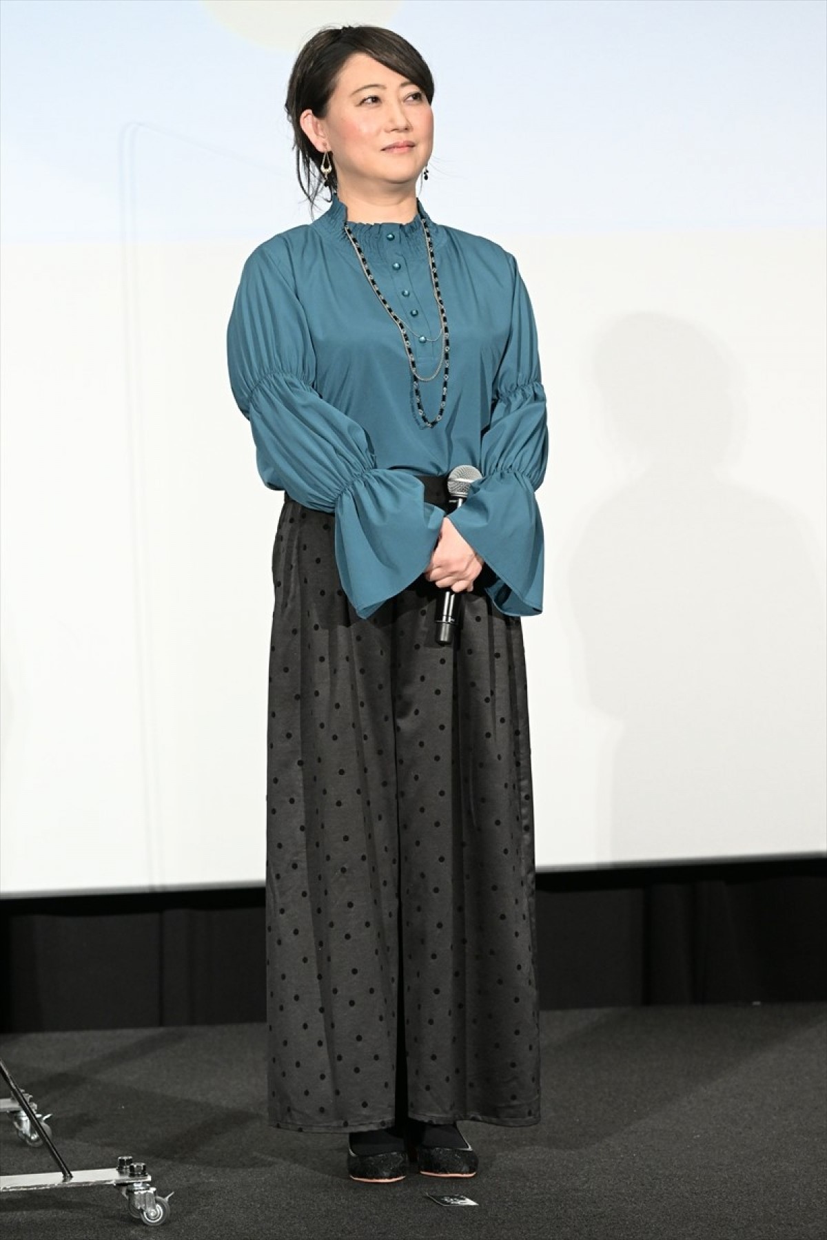 中井貴一、『嘘八百』4作目は海外撮影を希望　安田章大は“運勢最強”友近にあやかりたい