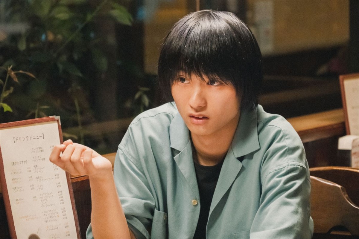 吉田美月喜×常盤貴子『あつい胸さわぎ』、親子の衝突を捉えた本編映像解禁