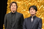 【写真】映画『仕掛人・藤枝梅安』完成披露試写会に登場した天海祐希