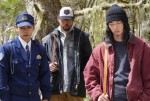 ディズニープラス『ガンニバル』場面写真