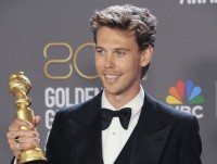 まさかの偶然！ オースティン・バトラーの恋人カイア・ガーバーの元カレもエルヴィス役に