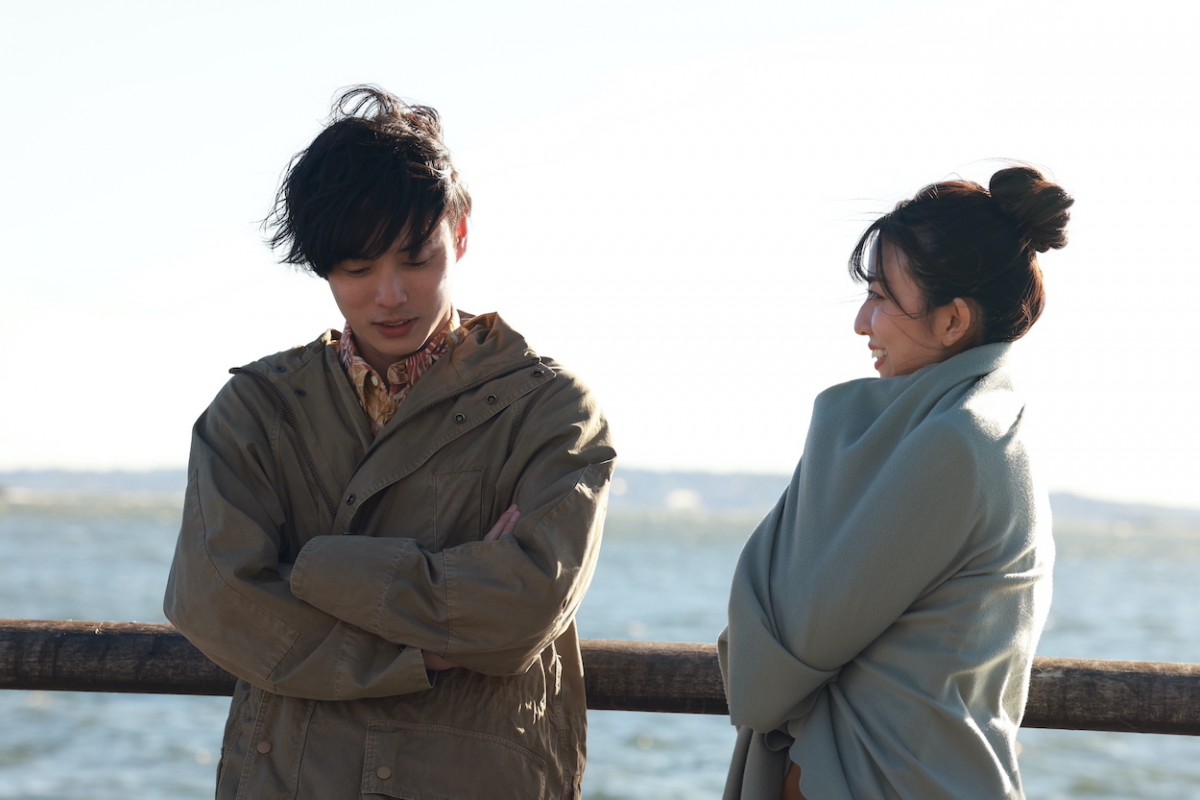 『恋愛ドラマな恋がしたい』両思いカップルの“濃密オトナキス”に驚きの声「すげぇな…」