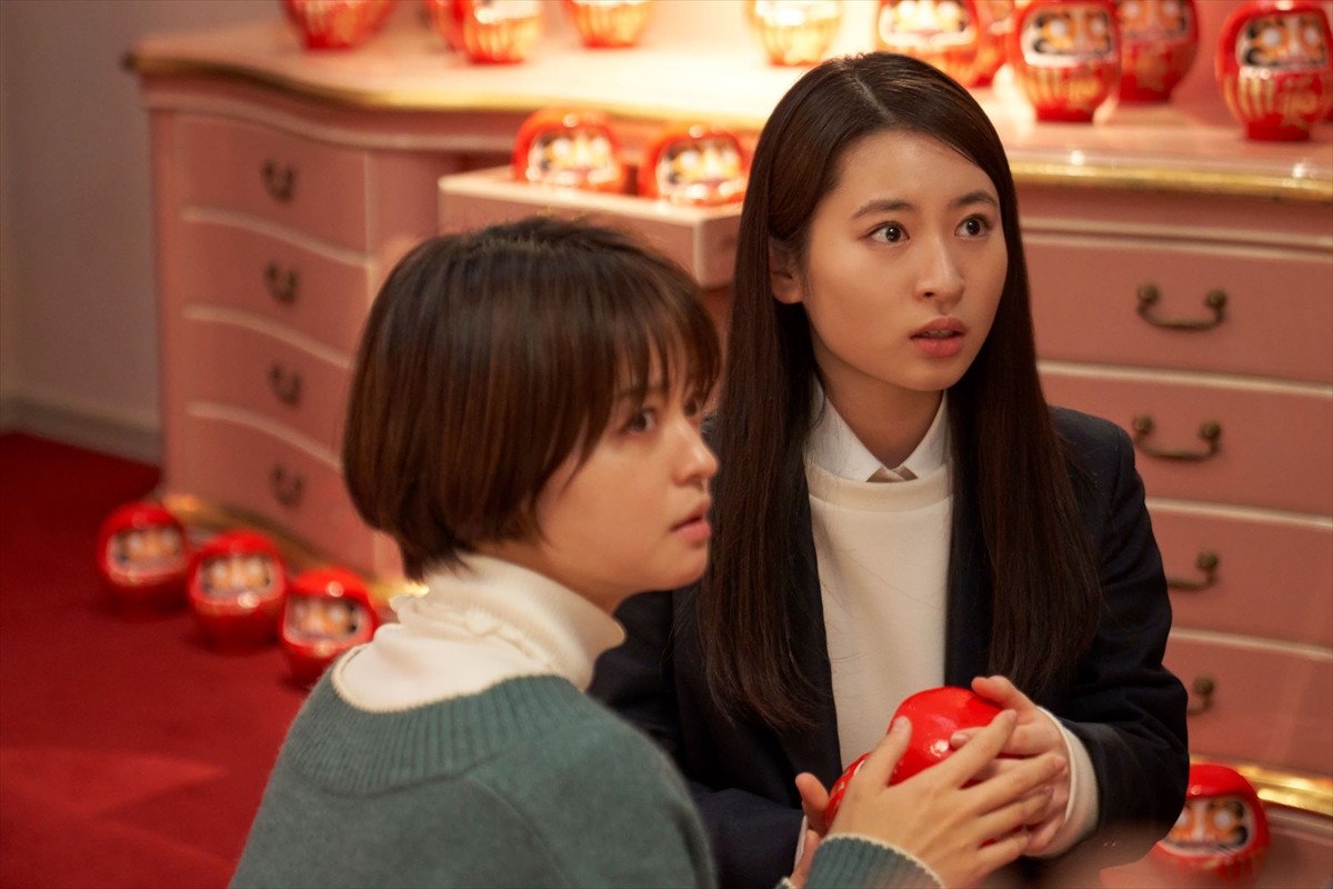 『ダ・カーポしませんか？』第2話　観月ありさ、伊野尾慧ら7人は不安を抱えながらもデスゲーム第2ラウンドに
